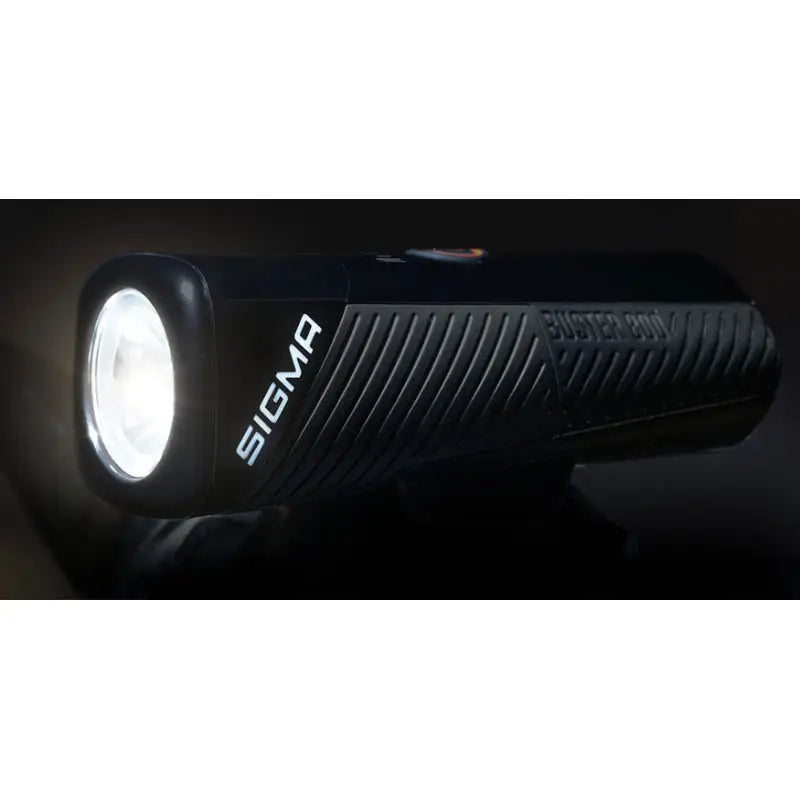 Faro Delantero Buster 800 USB Sigma