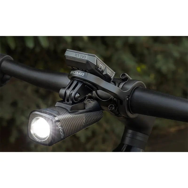 Faro Delantero Buster 800 USB Sigma