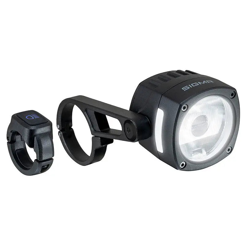 Faro Delantero Eox 170 Hb Sigma