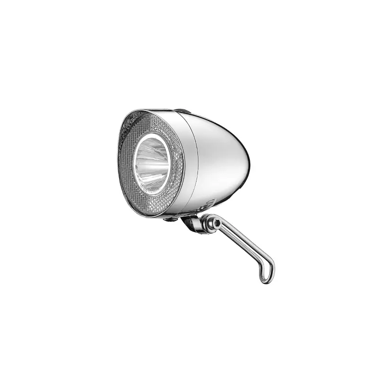 Faro Delantero Retro, Baterias (pilas Aaa 4 Unidades) Union