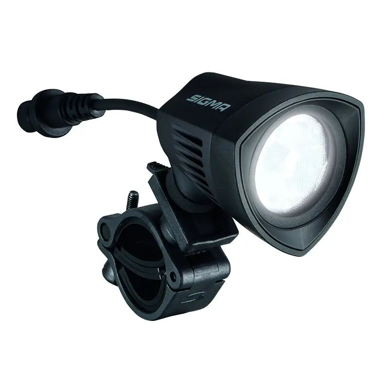 Faro Delantero Sigma Buster 2000 - 2000 Lúmenes