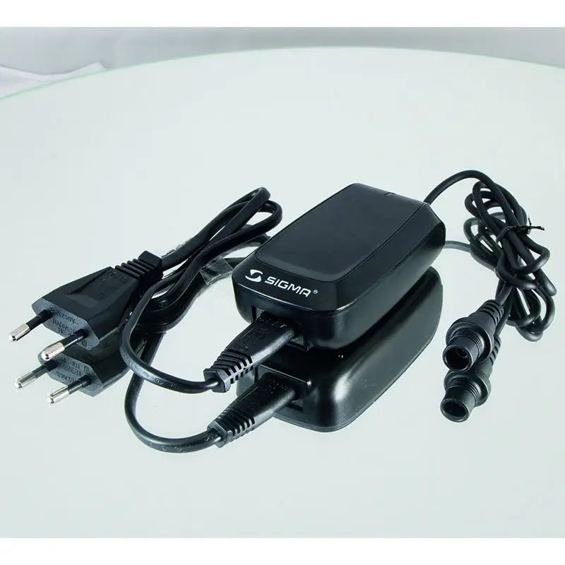 Faro Delantero Sigma Buster 2000 - 2000 Lúmenes