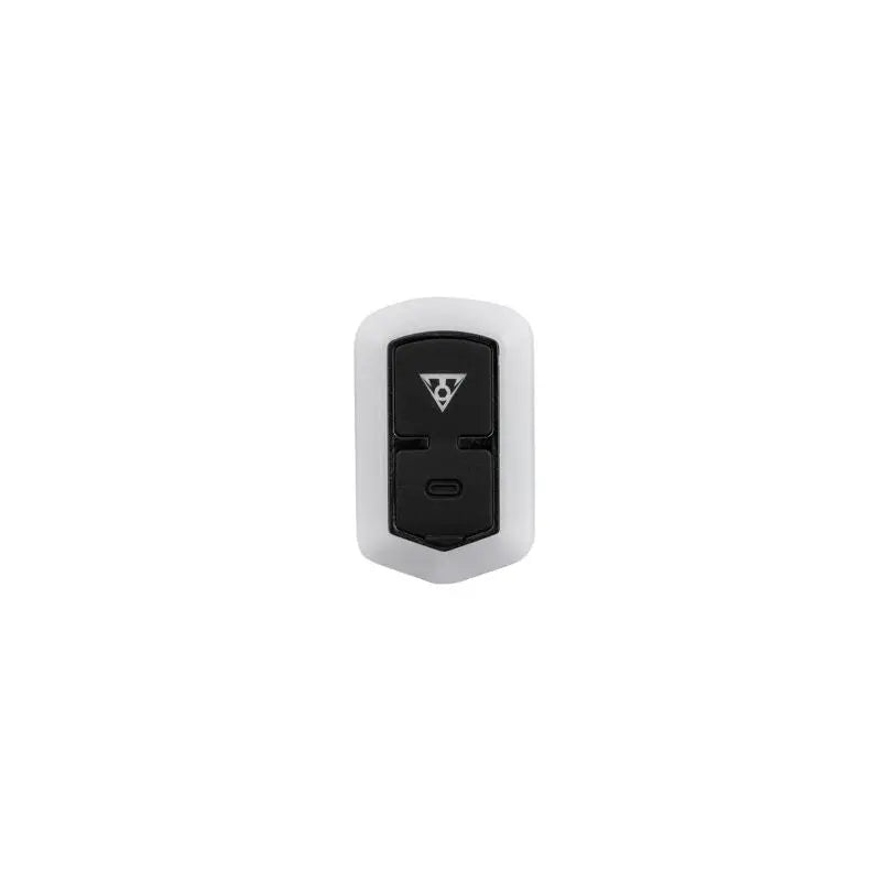 Faro Delantero Topeak Whitelite Clip-on