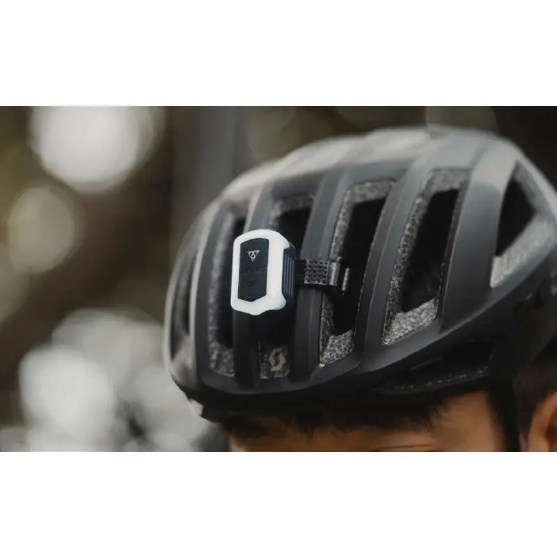 Faro Delantero Topeak Whitelite Clip-on