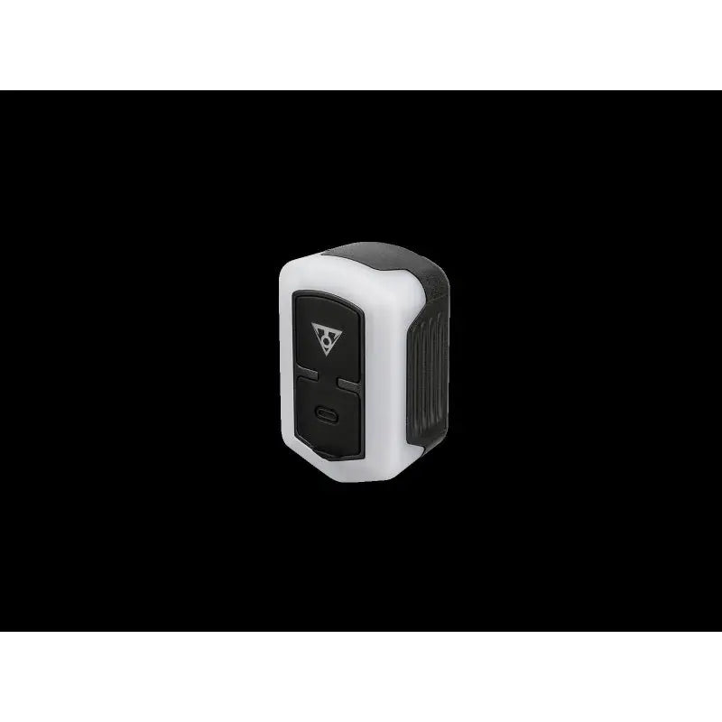 Faro Delantero Topeak Whitelite Clip-on