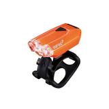 Faro Delantero USB Lava 2 Led Luz Blanca 80 Lum. N Infini