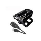 Faro Delantero USB Lava 2 Led Luz Blanca 80 Lum. N Infini