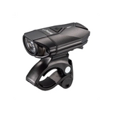 Faro Delantero USB Super Lava,man/casco Led Negro Casco/manillar 300/600 Lumen 3W Infini