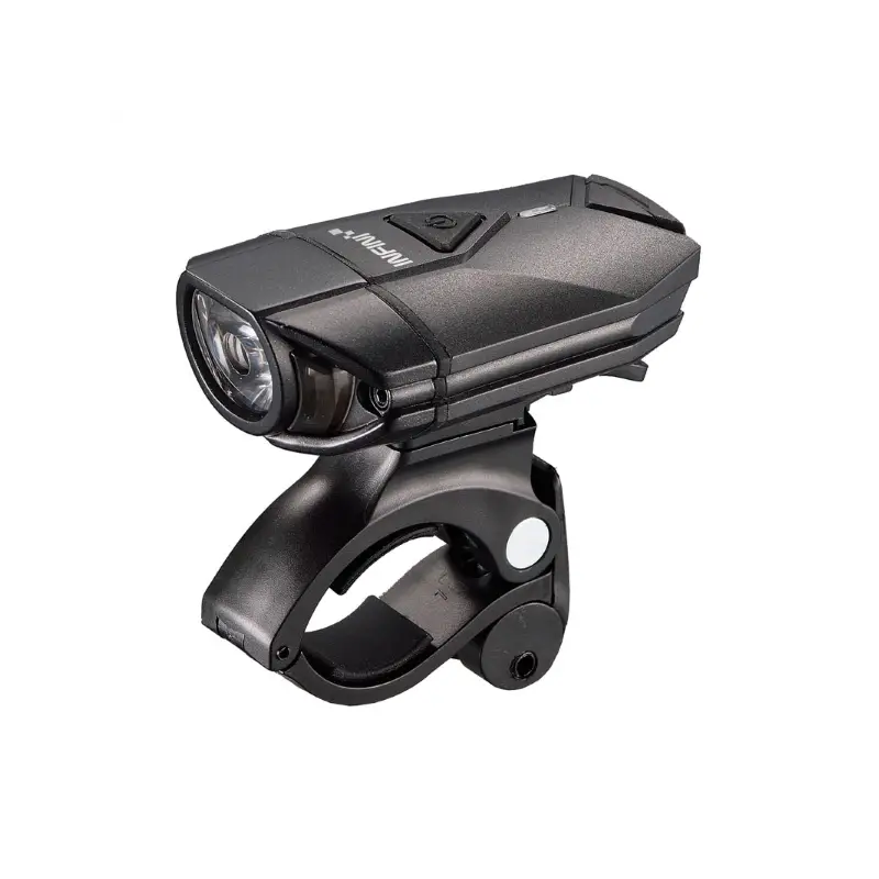 Faro Delantero USB Super Lava,man/casco Led Negro Casco/manillar 300/600 Lumen 3W Infini