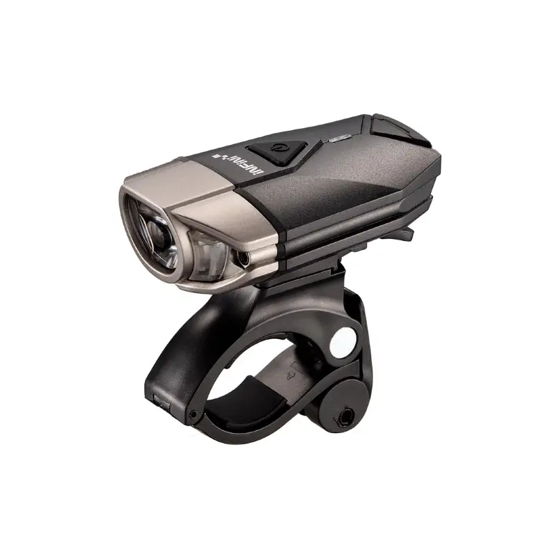 Faro Delantero USB Super Lava,man/casco Led Titani Casco/manillar 300/600 Lumen 3W Infini