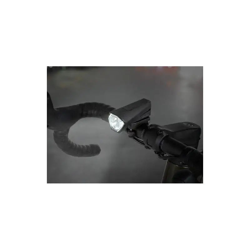 Faro Delantero Whitelite 400 + Piloto Trasero Bese Topeak