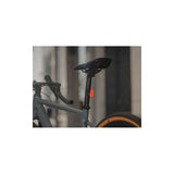 Faro Delantero Whitelite 400 + Piloto Trasero Bese Topeak