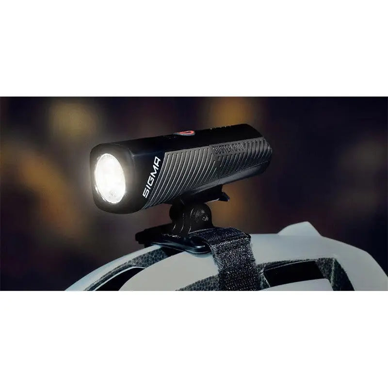 Faro para Casco Buster 800 Sigma