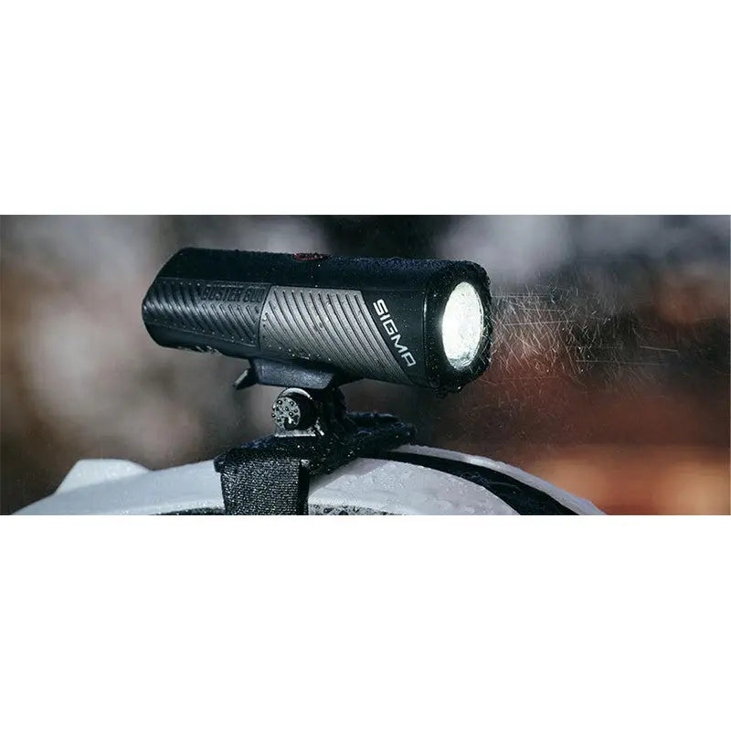 Faro para Casco Buster 800 Sigma