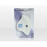 Filtros para Máscara Allergy (2UDS) Talla L Respro