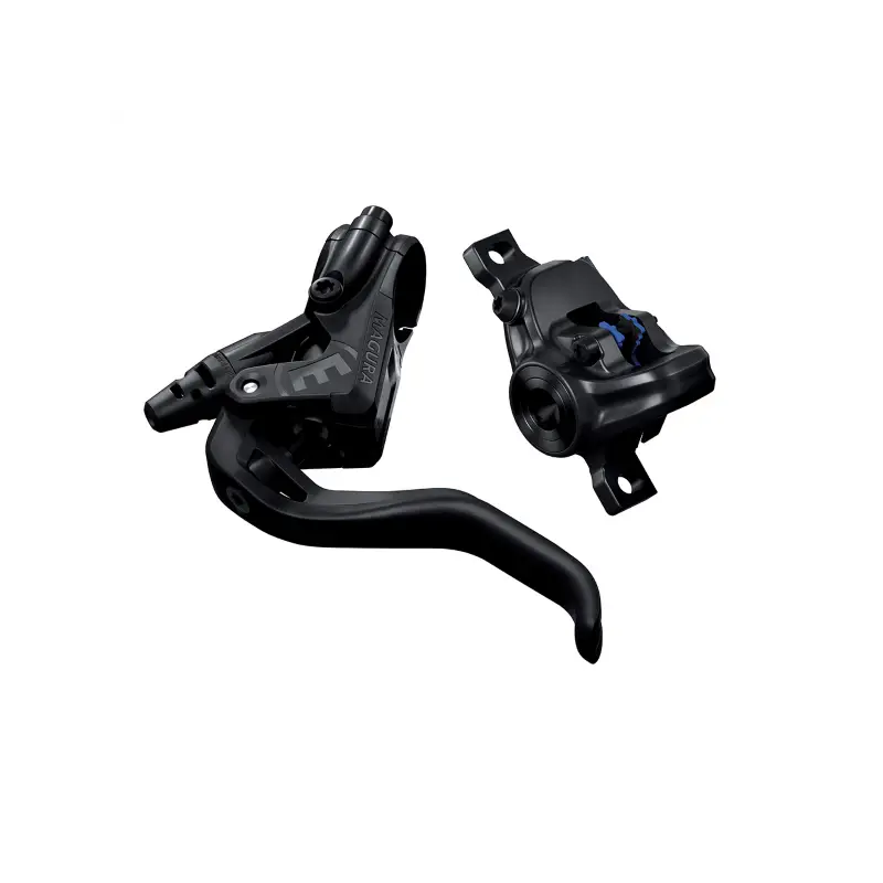 Freno De Disco 1 BL+1 Brazos Mt Sport 2 Dedos Carbotec Magura