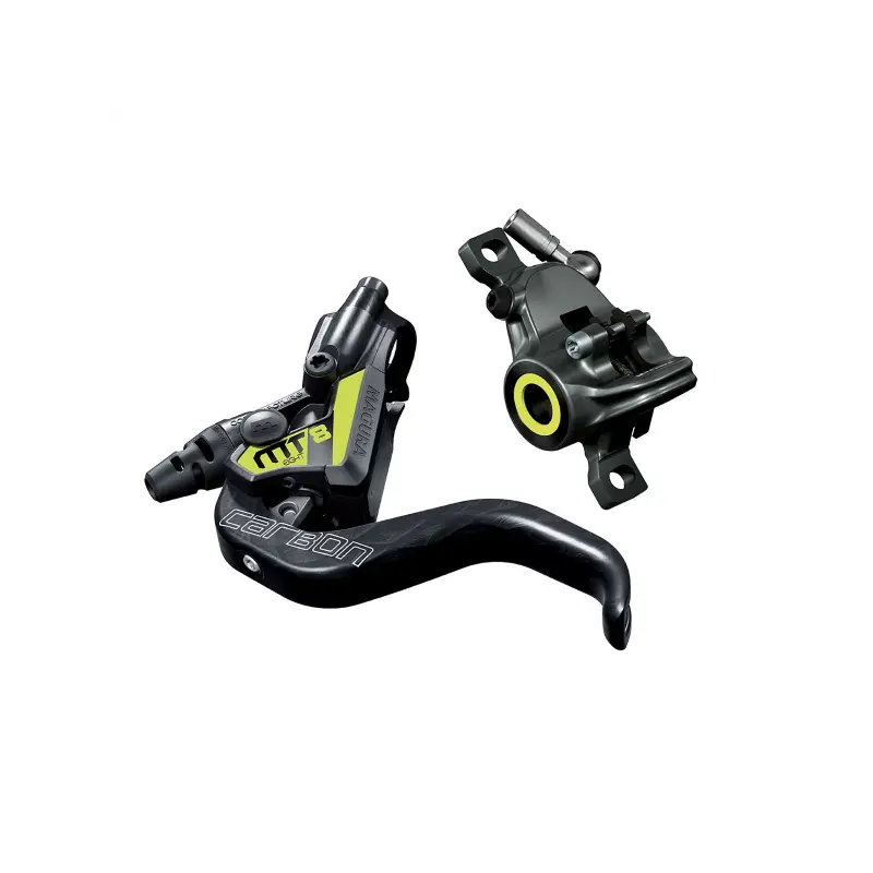 Freno Disco 1 BL+1 Brazos MT8 SL,1-DEDO Hc-carbolay Post Mount Magura