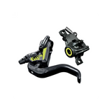 Freno Disco 1 BL+1 Brazos MT8 SL,1-DEDO Hc-carbolay Post Mount Magura