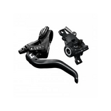 Freno Disco 1BL+1 Brazos MT4 2D Alu Ligero Magura