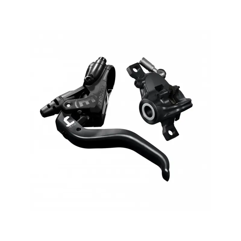 Freno Disco 1BL+1 Brazos MT4 2D Alu Ligero Magura