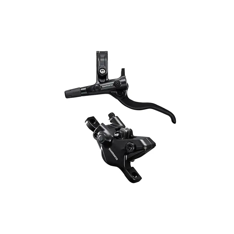 Freno Shimano BL-M4100 Delantera 2 Pistones I-spec