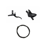 Freno Shimano BL-M4100 Delantera 4 Pistones