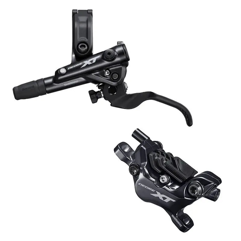 Freno Shimano BL-M8100 Delantera 4 Pistones