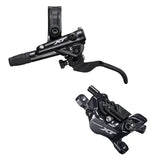 Freno Shimano BL-M8100 Delantera 4 Pistones