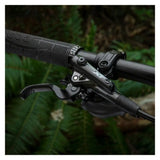 Freno Shimano BL-M8100 Delantera 4 Pistones