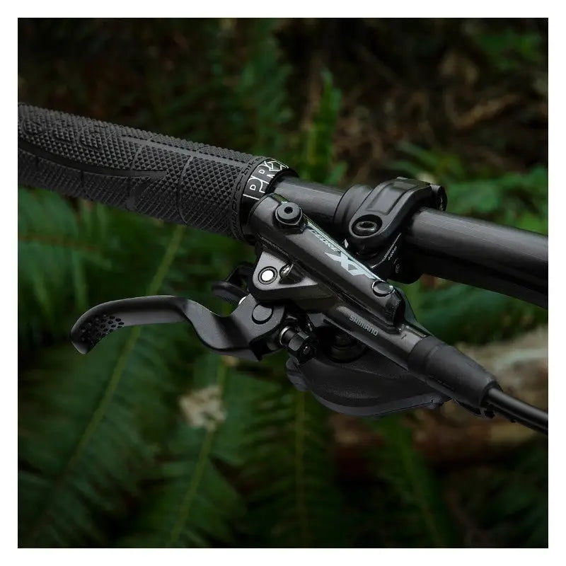 Freno Shimano BL-M8100 Trasera 4 Pistones