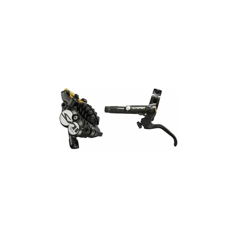 Freno Shimano BL-M820 Trasera 4 Pistones