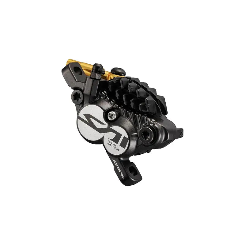 Freno Shimano BL-M820 Trasera 4 Pistones