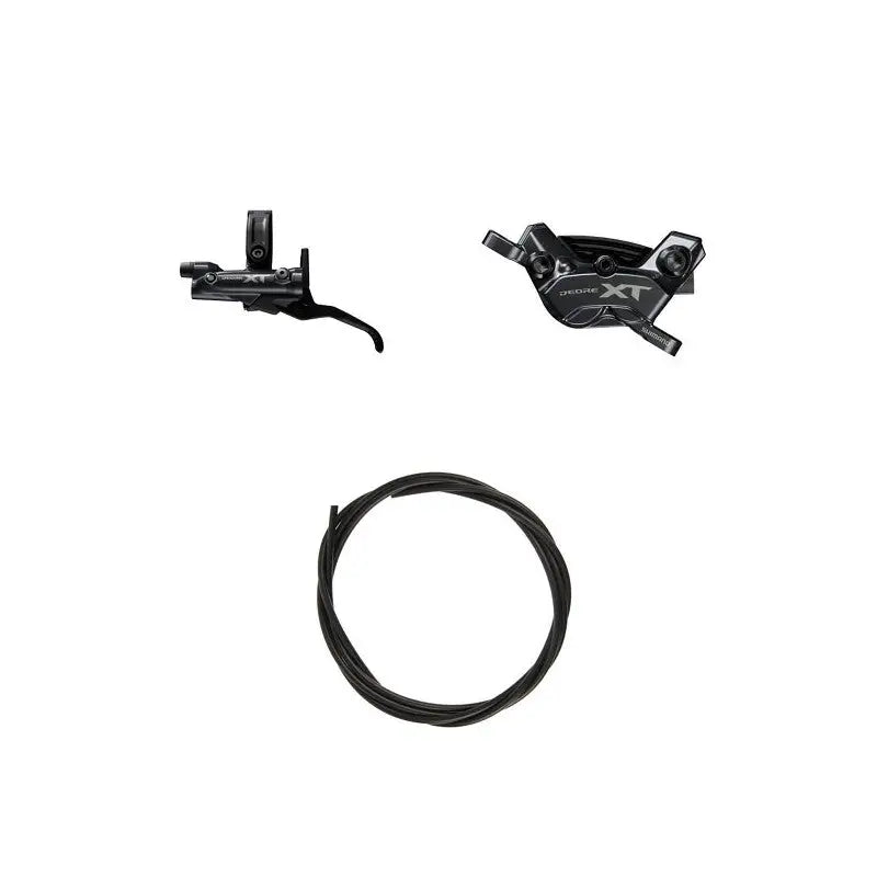 Freno Shimano BL-M8200 Izquierda Delantera