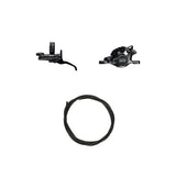 Freno Shimano BL-M8200 Izquierda Delantera