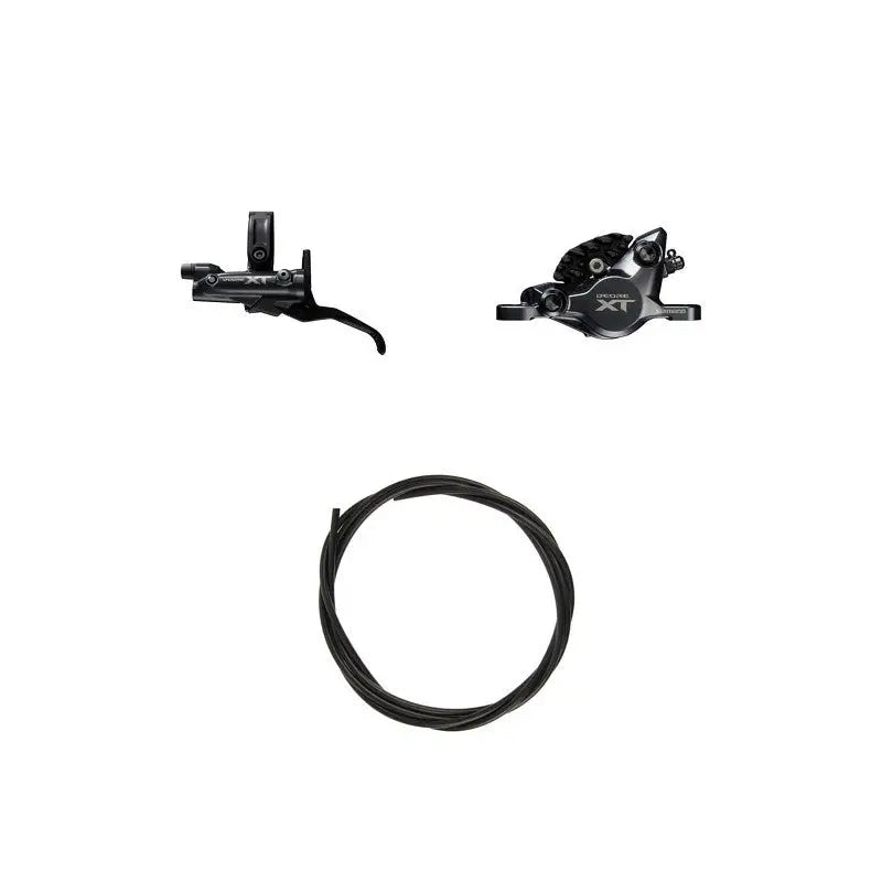 Freno Shimano BL-M8200 Izquierda Delantera