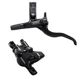 Freno Shimano BL-MT401 Delantera 2 Pistones