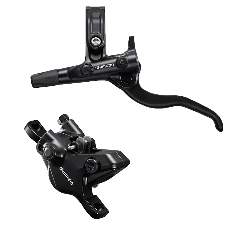 Freno Shimano BL-MT401 Delantera 2 Pistones