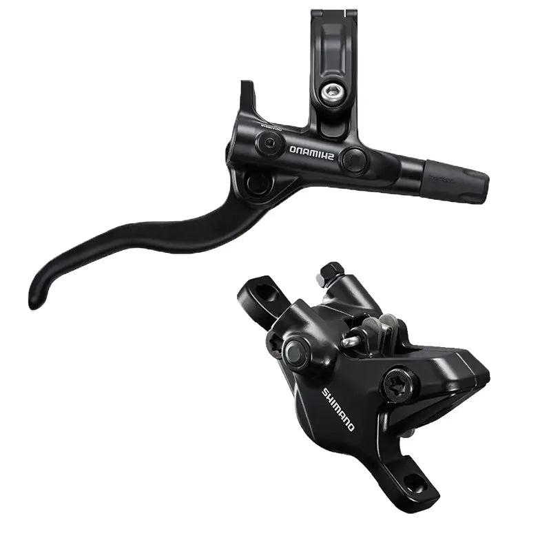 Freno Shimano BL-MT401 Trasera 2 Pistones