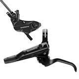 Freno Shimano BL-MT501 Delantera 4 Pistones