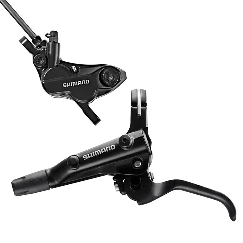 Freno Shimano BL-MT501 Delantera 4 Pistones
