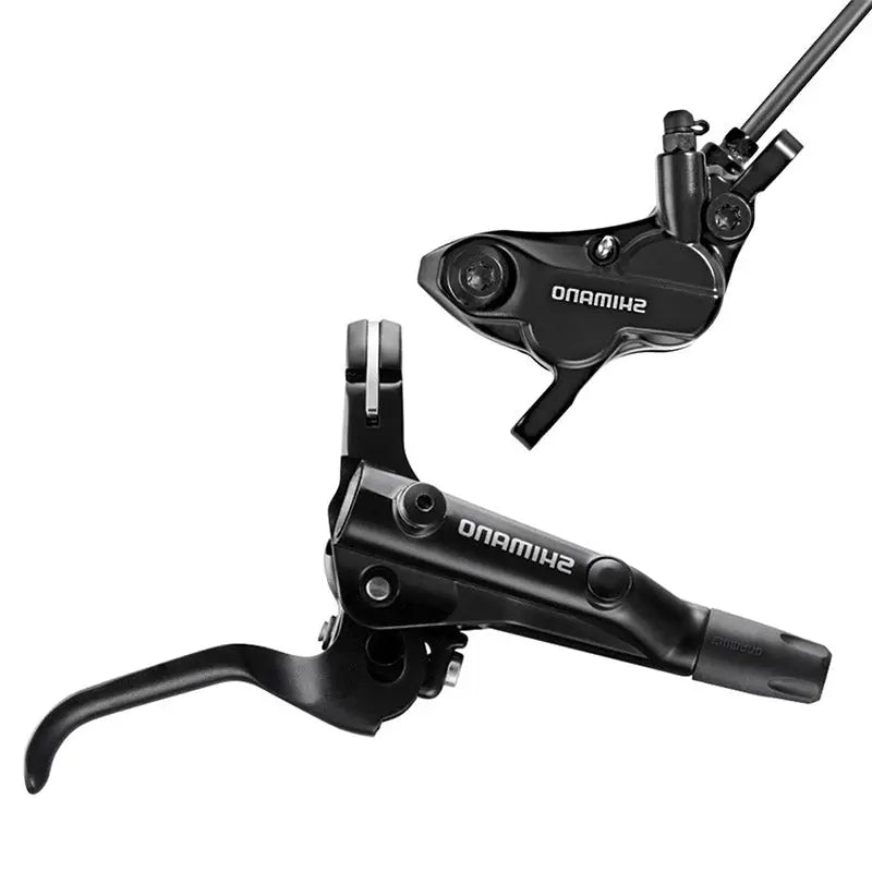 Freno Shimano BL-MT501 Trasera 4 Pistones