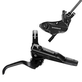 Freno Shimano BL-MT501 Trasera 4 Pistones