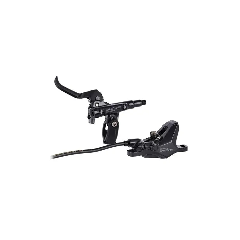 Freno Shimano M6100 Delantera 2 Pistones