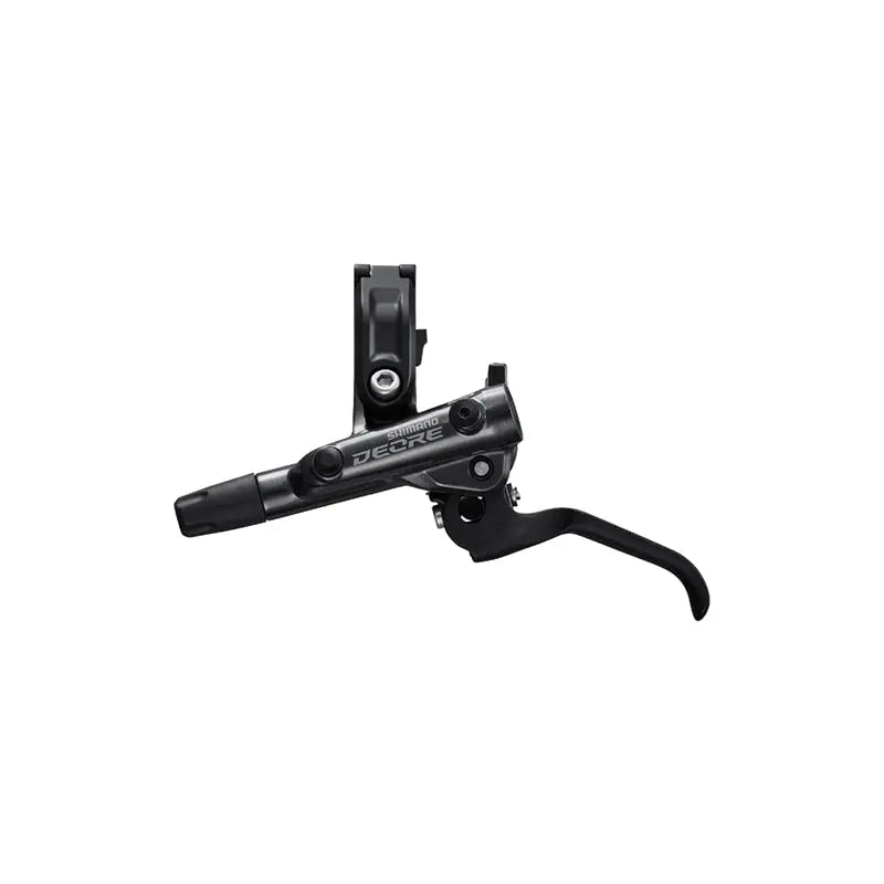 Freno Shimano M6100 Delantera 2 Pistones