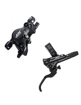 Freno Shimano M8100 Delantera 2 Pistones
