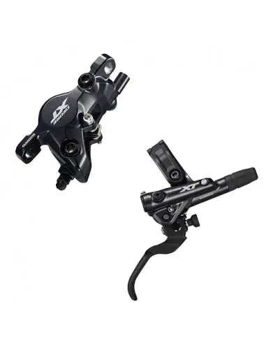 Freno Shimano M8100 Trasera 2 Pistones