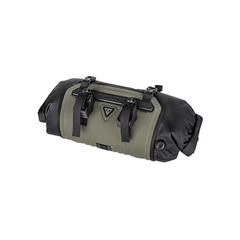 Bolsa De Manillar Topeak Frontloader - Capacidad: 12 L