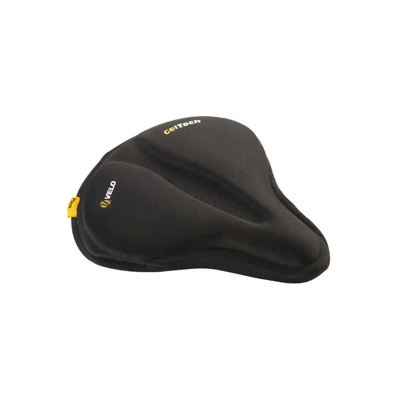 Funda De Sillin Velo Gel Anatomica City