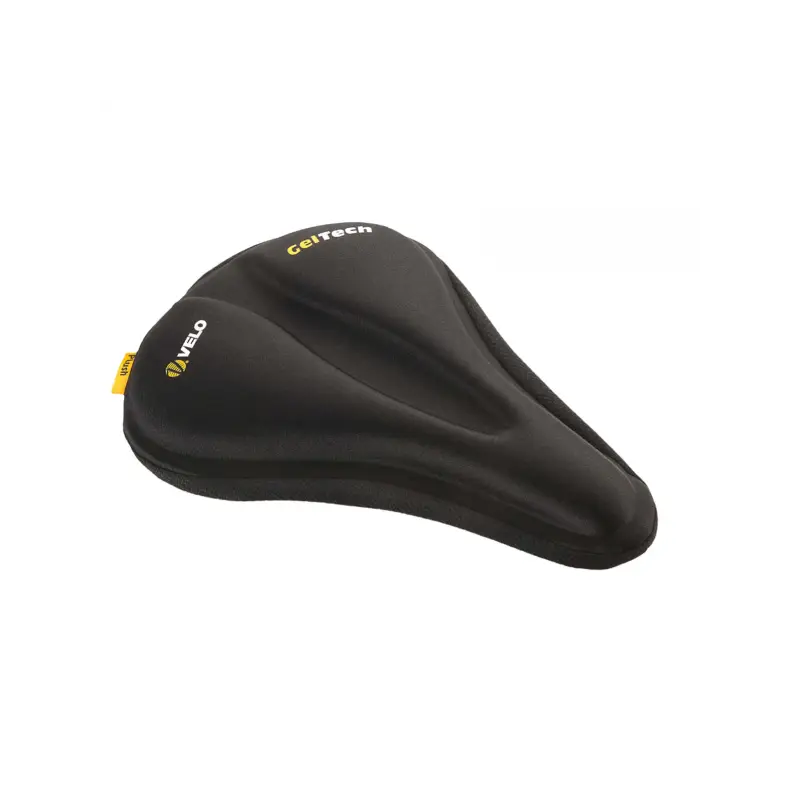 Funda De Sillin Velo Gel Anatomica MTB