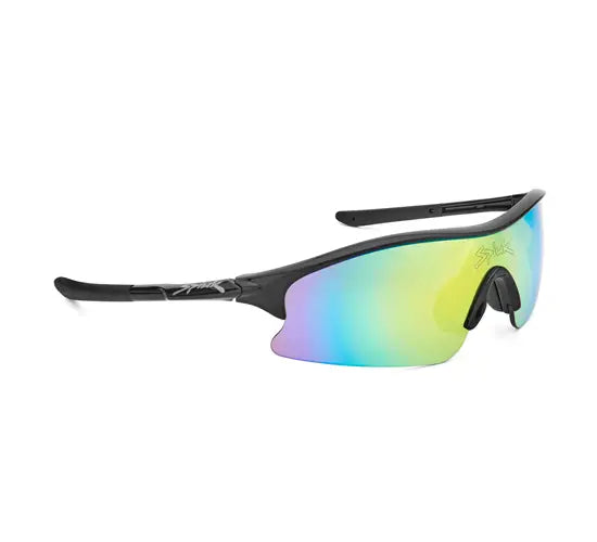 Gafa Ciclismo Spiuk Frisbee Lente Espejo